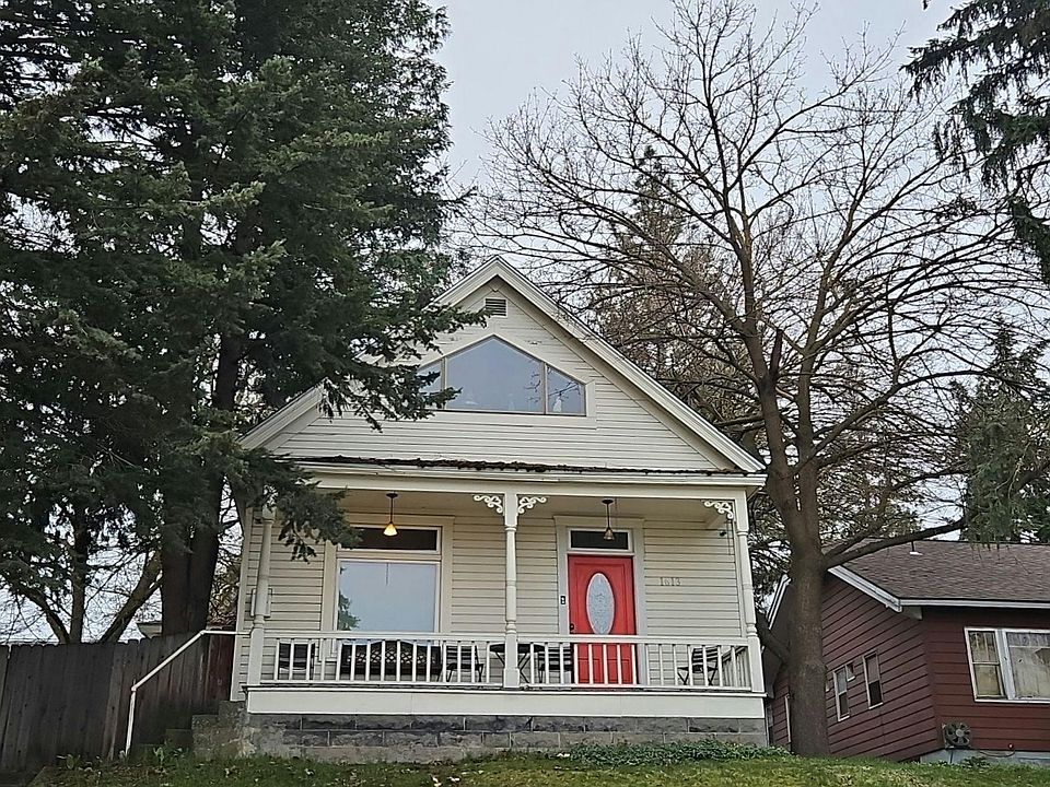 1st image of 1613 W 7th Ave