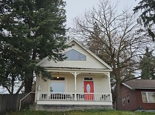 1613 W 7th Ave, Spokane, WA 99204