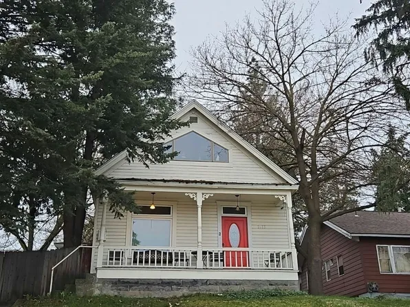 1613 W 7th Ave, Spokane, WA 99204