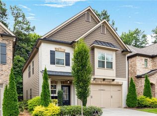 3713 Lexington Rd, Tucker, GA 30084