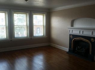 9137 S Ada St #2, Chicago, IL 60620