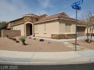 3693 Blake Canyon Dr, North Las Vegas, NV 89032