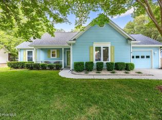 1413 Faulkenberry Rd, Wilmington, NC 28409