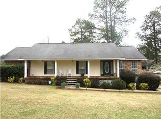 5809 Whispering Pines Loop, Pineville, LA 71360