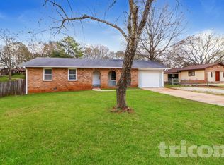 50 Highland Blvd, Stockbridge, GA