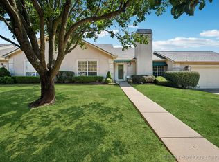 8320 E 81st Pl S, Tulsa, OK 74133
