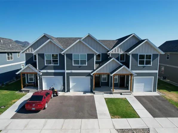 250 Andesite Ave, Helena, MT 59602