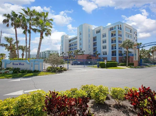 5300 S Atlantic Ave APT 17303, New Smyrna Beach, FL 32169