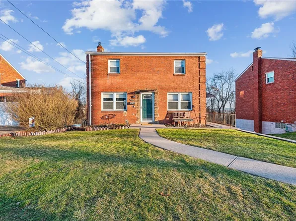 975 Elizabeth St, Pittsburgh, PA 15221