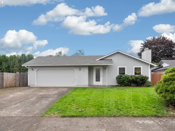 704 NE 160th Ave, Vancouver, WA 98684