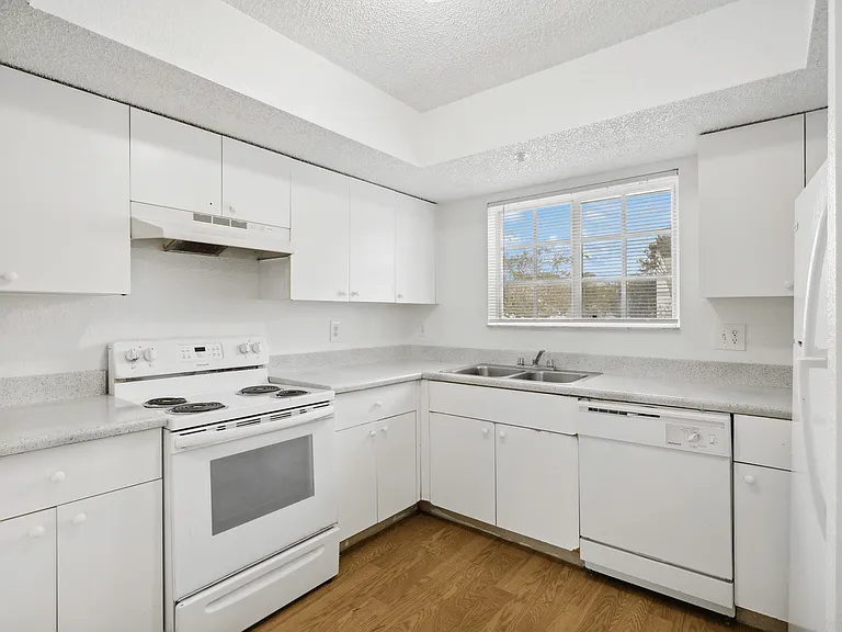 Venice Cove Apartments — Photo 9