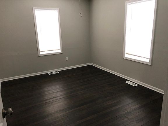 1st Floor Bedroom