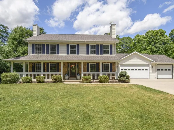 5674 Deer Wood LANE, Campbellsport, WI 53010