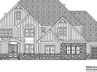11428 S 123rd Ave, Papillion, NE 68046