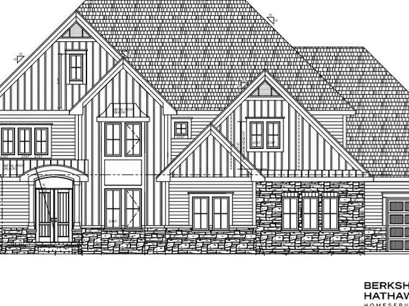 11428 S 123rd Ave, Papillion, NE 68046