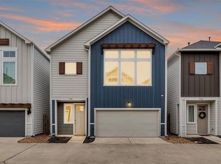 7707 Nasser Ln, Houston, TX 77055