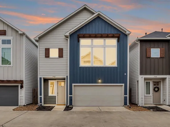 7707 Nasser Ln, Houston, TX 77055