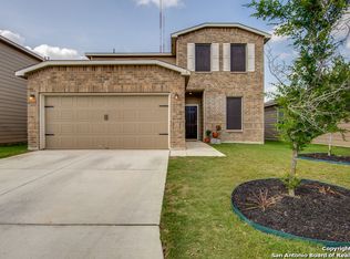 11715 Silver Horse, San Antonio, TX 78254