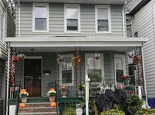 247 Sherman St, Passaic, NJ 07055