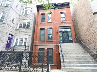 1412 W Polk St #G, Chicago, IL 60607