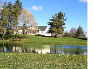 1805 Sumner Rd, Darien Center, NY 14040