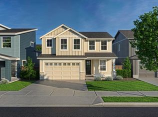 61209 NE Snow Owl St, Bend, OR 97701