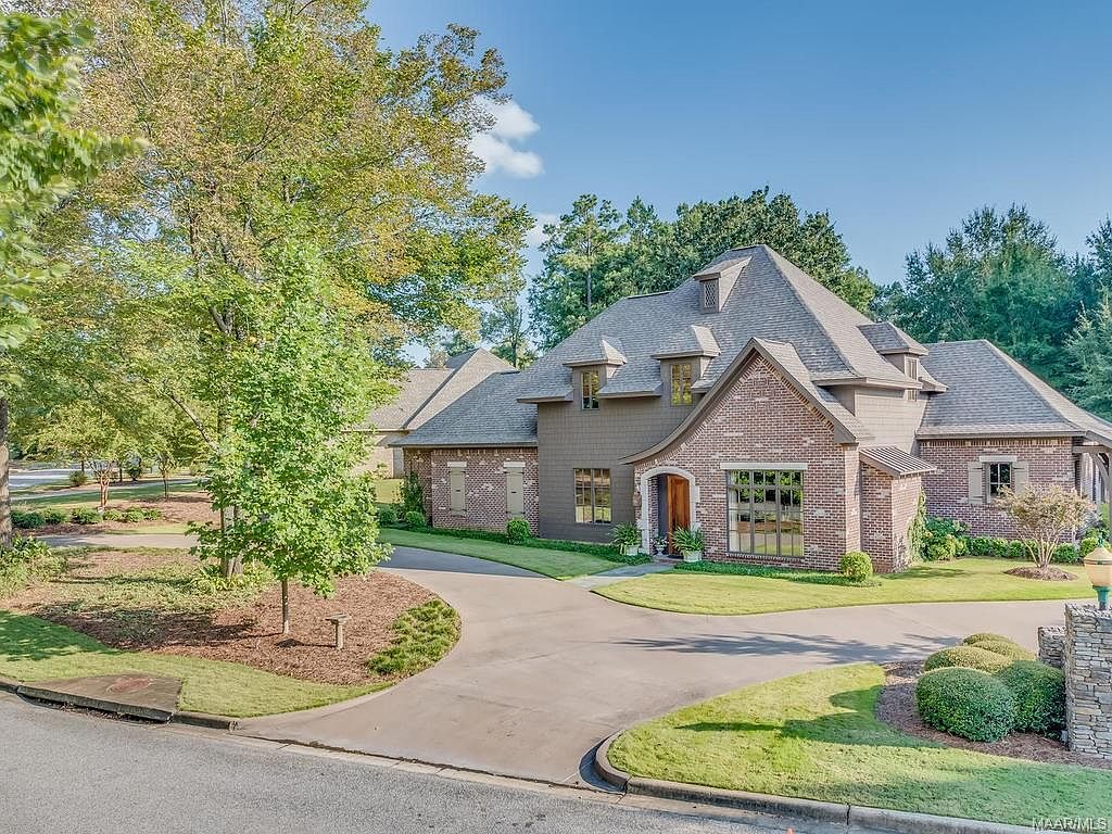 1480 Old Park Row, Montgomery, AL 36117 Zillow