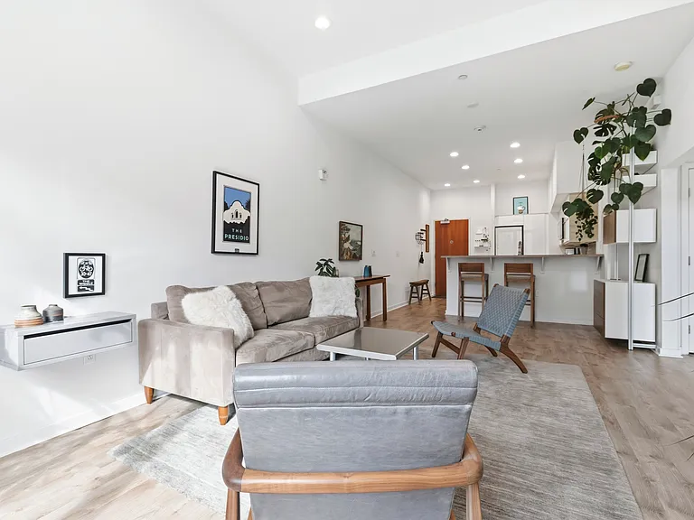 630 Thomas L Berkley Way #403 — Photo 3