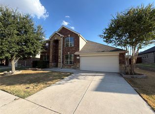 1617 Fallingwater Trl, Haslet, TX 76052