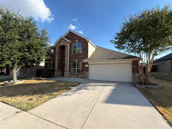 1617 Fallingwater Trl, Haslet, TX 76052