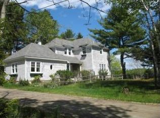 895 Ryder Cove Ln, Islesboro, ME 04848