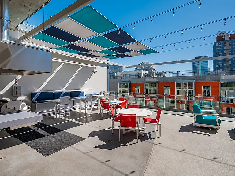 1050 Island Ave #317 — Photo 38