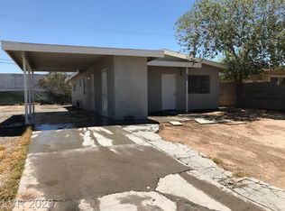 3205 E Diana Dr, North Las Vegas, NV 89030
