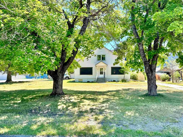 224 N Main St, Metaline, WA 99152