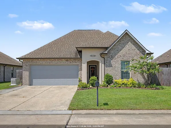 149 Red Maple Dr, Gray, LA 70359