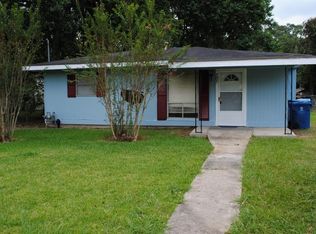 707 Madeline Ave, Lafayette, LA 70501