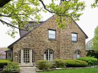 1033 N Euclid Ave, Oak Park, IL