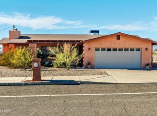635 Thunderbolt Ave, Lake Havasu City, AZ 86406
