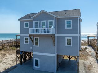 1020 New River Inlet Rd, North Topsail Beach, NC 28460