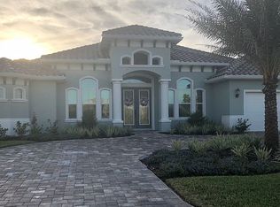 67 Malibu Cv, Flagler Beach, FL 32136