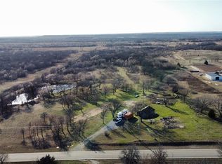 106183 N 3840th Rd, Okemah, OK 74859