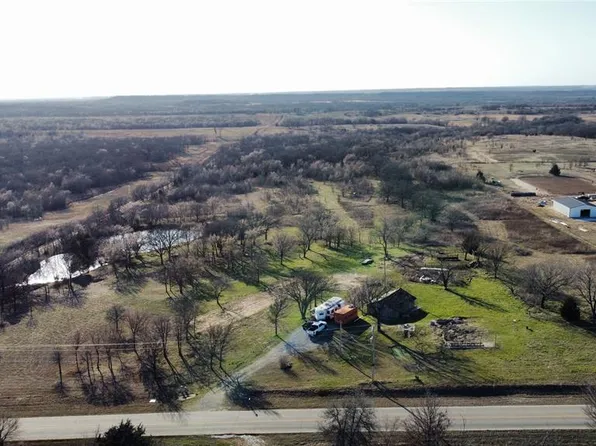 106183 N 3840th Rd, Okemah, OK 74859