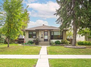 10807 136th St NW, Edmonton, AB T5M 1M1