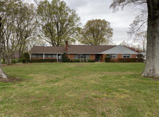 16595 Highland Dr, Mc Kenzie, TN 38201
