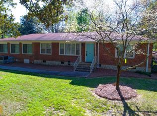 305 Oak Ave, Carrollton, GA 30117