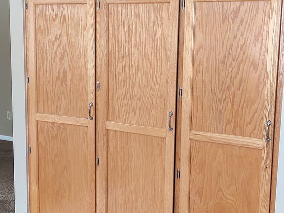 Large pantry