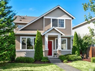 8363 21st St NE, Lake Stevens, WA 98258