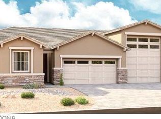 17644 W Blue Sky Dr, Surprise, AZ 85387