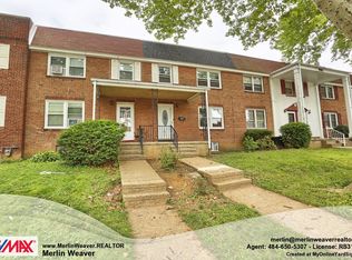 210 Sycamore Rd, West Reading, PA 19611