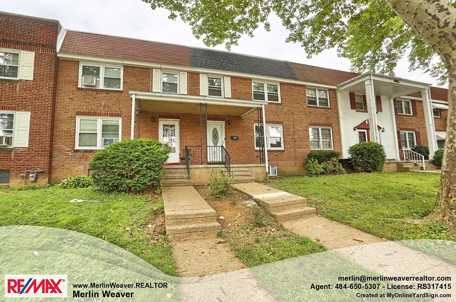 210 Sycamore Rd photo 1
